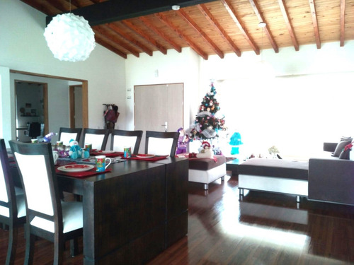 Imagen 9 de 28 de Venta Casa Campestre En Llanogrande Rionegro, 1 Nivel, Moderna