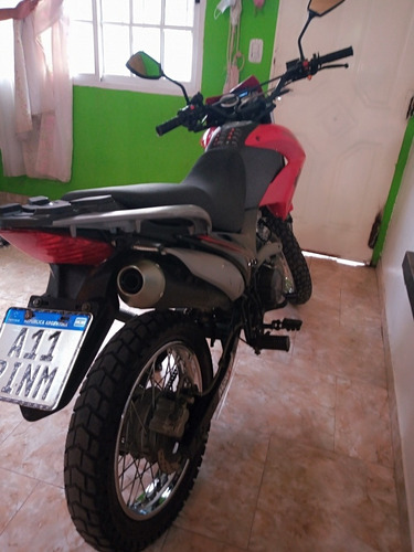 Zanella Zr Ohc 2019 Impecable