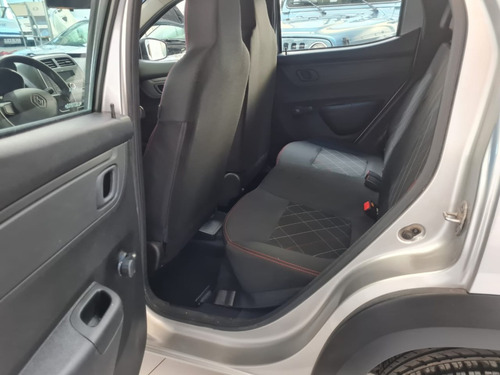 Imagen 9 de 10 de Renault Kwid Zen 2020