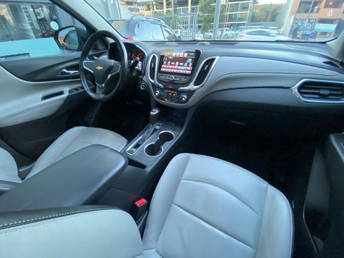 Imagen 12 de 15 de Chevrolet Equinox Premier Impecable Us