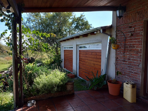 Imagen 4 de 7 de Dueño Vende Chacra Con Casa Y Pileta 8,5 Has