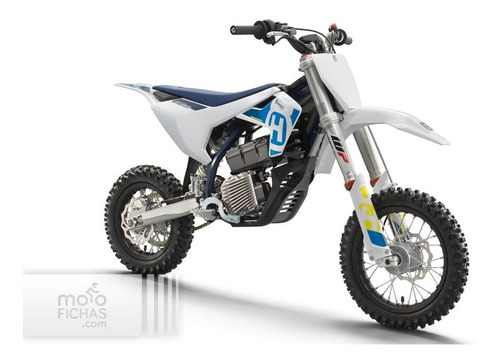 Imagen 1 de 25 de Husqvarna Ee5 2022 Enduro - Eléctrica - Palermo Bikes.