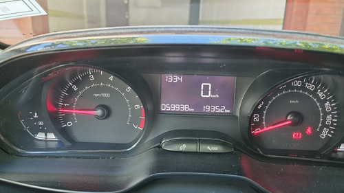 Peugeot 208 1.5 Allure Smeg