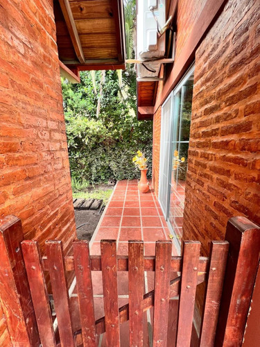Casa En Venta En Campos De Echeverria Canning