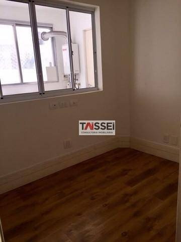 Apartamento Com 4 Dormitórios À Venda, 156 M² Por R$ 740.000,00 - Cambuci - São Paulo/sp - Ap8259