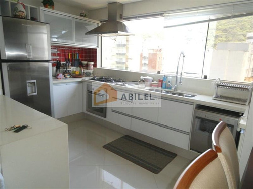 Ótimo Apartamento Mobiliado - 7261