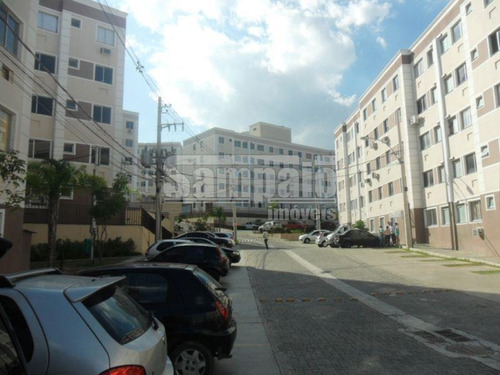 Imagem 1 de 15 de Apartamento - Ref: S2ap4764