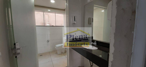 Imagem 28 de 28 de Apartamento Com 2 Dormitórios À Venda, 49 M² Por R$ 192.000,00 - Jardim Santa Maria (nova Veneza) - Sumaré/sp - Ap1325