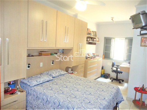 Imagem 7 de 14 de Casa À Venda Em Jardim Capivari - Ca006790