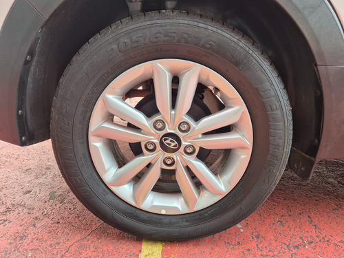 Hyundai Creta 1.6 Attitude Flex Aut. (pcd) 5p