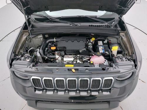 Jeep Renegade 1.3 T270 TURBO FLEX LONGITUDE AT6