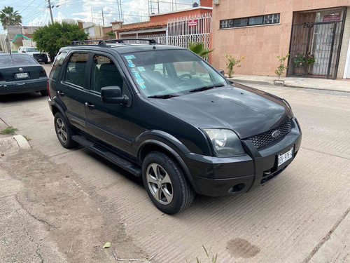 Imagen 3 de 12 de Ford Ecosport 2.0 4x2 Mt 2006