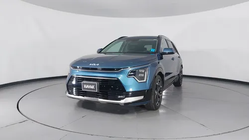 Kia Niro HEV 1.6 EX DCT