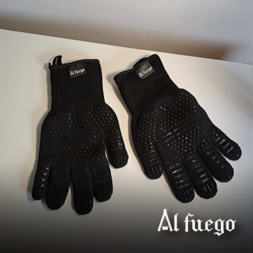 Guantes Calor, Altas Temperaturas, Horno, Parrilla, Fogones 