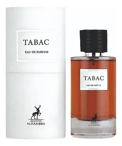 Tabac Maison Alhambra 100ml Unisex