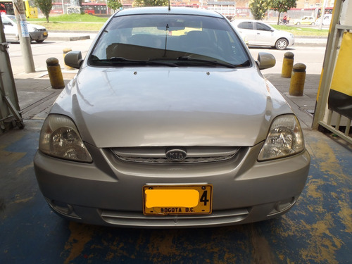Kia Rio Ls