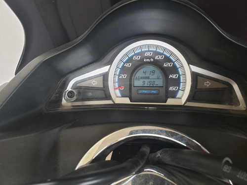 Honda Pcx 150