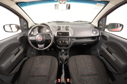 Fiat Uno Way