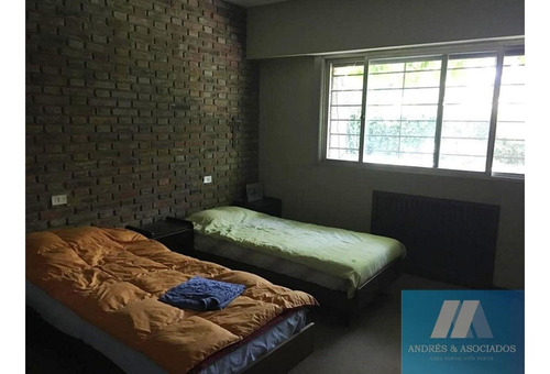 Imagen 8 de 12 de Venta Casa Bella Vista