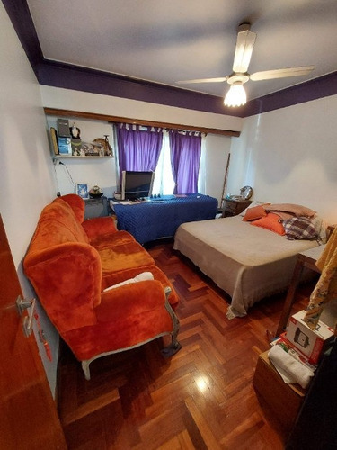 Imagen 12 de 14 de Departamento Tipo Casa En Venta En Bernal Centro