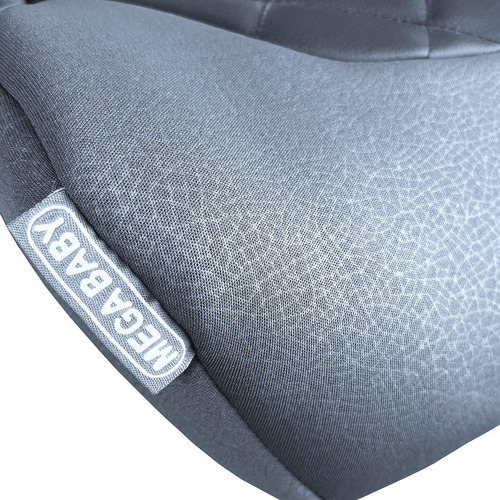 Imagen 4 de 9 de Butaca Booster Elevador S/respaldo Mega Baby Up Isofix