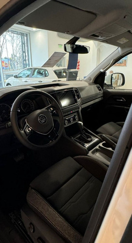 Volkswagen Amarok 3.0 Cd Tdi 258Cv V6 Comfortline 4X4 At