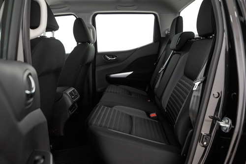 Nissan Frontier 2.3 BI TURBO D 4X2 CD XE AT