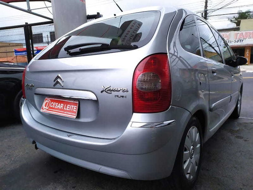 Citroen Xsara Picasso Glx 1.6 16v