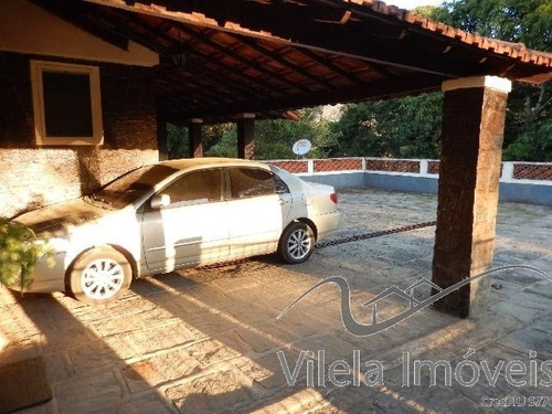 Imagem 8 de 15 de Casa Térrea Para Venda, 7 Dormitório(s) - 310