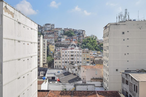 Imagem 8 de 26 de Apartamento À Venda, 1 Quarto, Catete - Rio De Janeiro/rj - 14940