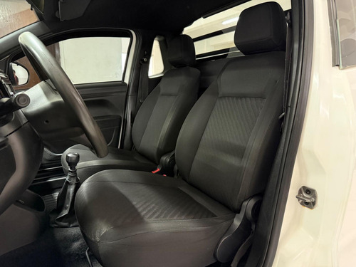 Fiat Strada Nova Endurance Cs 1.4