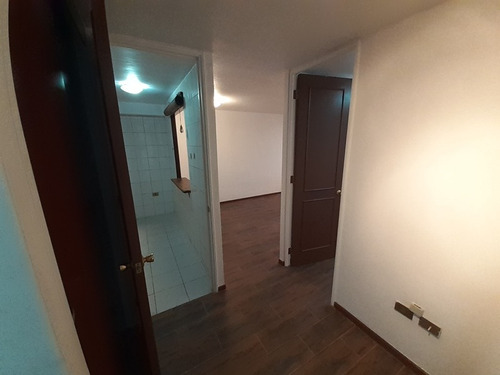 Vta. Depto. 2d1b1e Recién Remodelado