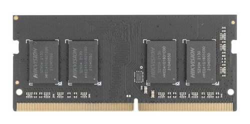 Modulo De Memoria Ram 8 Gb / 2666 Mhz / Sodimm