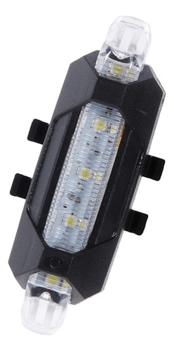 2 Pieza Luz Recargable Usb, Linterna S Impermeable, Led