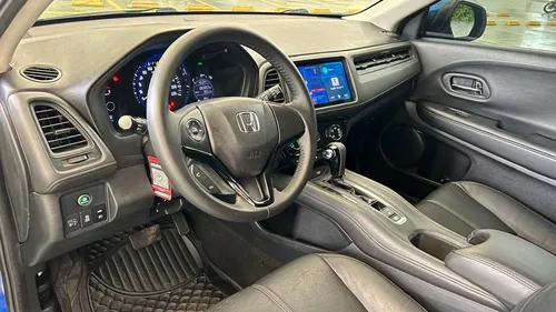 Honda HR-V 1.8 X-tyle
