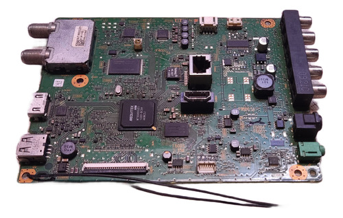 Placa Main Sony Kdl-32r435a Leer (Usado)