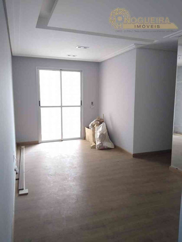 Apto Residencial Magnum - 3 Dormts - 3455