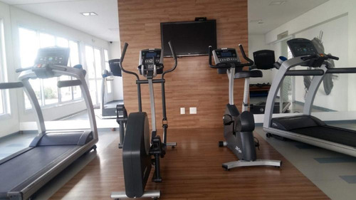 Imagem 13 de 30 de Cobertura Com 250 M² A Venda No Mandaqui, São Paulo, Sp - Cb2685v