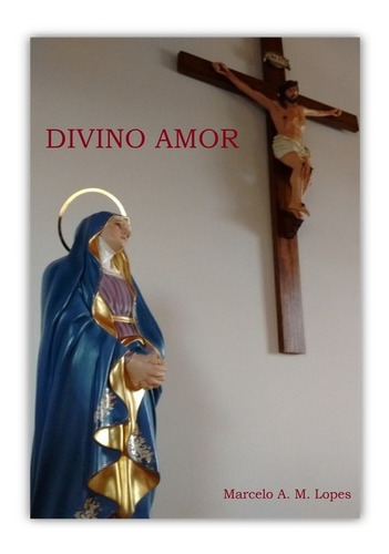 Livro Divino Amor