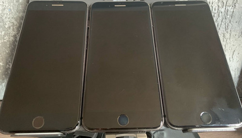 Apple Iphone 8 Plus (bateria 100%) Preto