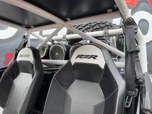 Imagen 8 de 12 de Polaris Rzr 1000 Ride Command 2019