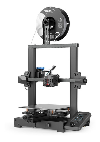 Impresora 3d Creality Ender-3 V2 Neo Nivelación Automática