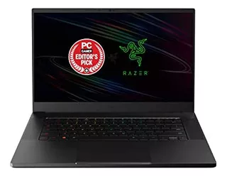 Laptop Razer Blade 15 Advanced Gaming : Intel Core I7-10875h