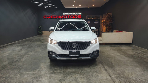 MG Zs 1.5 Style Mt