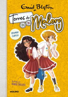 Torres De Malory   Primer Curso