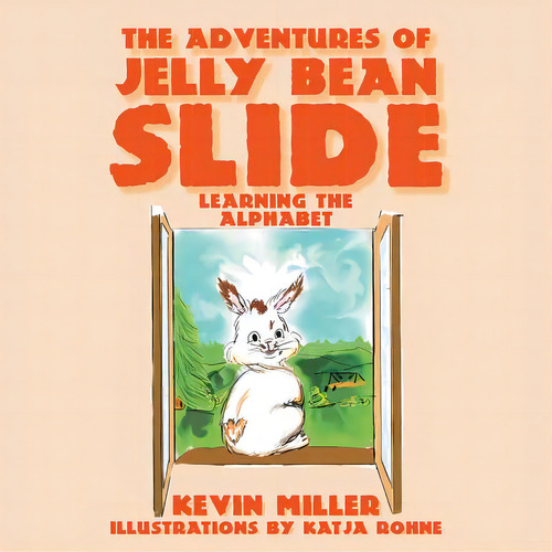 The Adventures Of Jelly Bean Slide, De Miller, Kevin. Editorial Page Pub, Tapa Blanda En Inglés