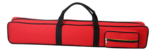 Funda Para Tacos De Billar, Estuche De Transporte Para Palos