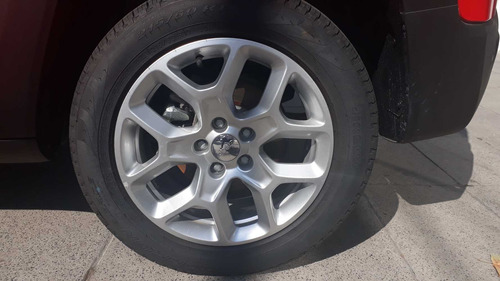 Jeep Renegade 1.8 Sport Manual 2020 0 Km E/i #12