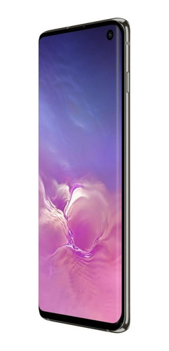 Samsung Galaxy S10 128 GB Negro prisma 8 GB RAM