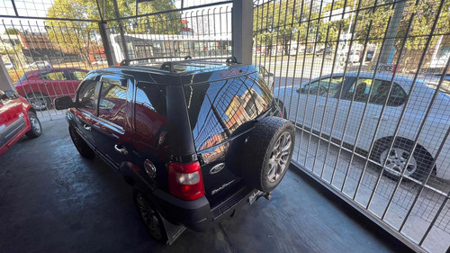 Imagen 4 de 8 de Ford Ecosport 2007 1.6 Xls